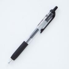 Гелевая ручка Chouxiongluwei, пластиковая, красная/розовая Гелевая ручка Chouxiongluwei, пластиковая, красная/розовая