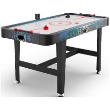 Игровой стол Unix Line Аэрохоккей (155х76 cм) Игровой стол Unix Line Аэрохоккей (155х76 cм)