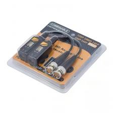 DIVEDEER BNC To RJ45 Wire Connectors DIVEDEER BNC To RJ45 Wire Connectors