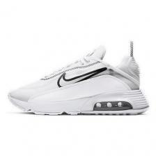 NIKE Кроссовки Air Max 2090 White Black White NIKE Кроссовки Air Max 2090 White Black White