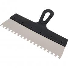 Фасадный шпатель ЗУБР МАСТЕР 10078-30-08 Фасадный шпатель ЗУБР МАСТЕР 10078-30-08