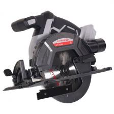 Дисковая (циркулярная) пила Интерскол DPA-165/36V 817.0.0.70 Дисковая (циркулярная) пила Интерскол DPA-165/36V 817.0.0.70