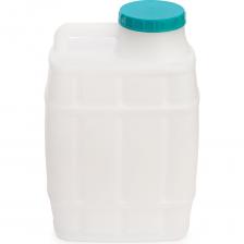 Канистра ЗПИ "Альтернатива" Бочонок М972 Канистра ЗПИ "Альтернатива" Бочонок М972