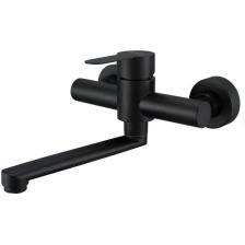 Смеситель для ванны Fmark (Фмарк) FS8207H, черный Смеситель для ванны Fmark (Фмарк) FS8207H, черный