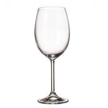 набор бокалов CRYSTAL BOHEMIA Colibri 6шт. 450мл вино стекло набор бокалов CRYSTAL BOHEMIA Colibri 6шт. 450мл вино стекло