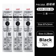 Uni JETSTREAM Edge 1003 гелевая ручка Uni JETSTREAM Edge 1003 гелевая ручка