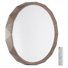 светильник светодиодный СОНЕКС Basica LED 1х48Вт 3000/6000K с ДУ пластик дерево светильник светодиодный СОНЕКС Basica LED 1х48Вт 3000/6000K с ДУ пластик дерево