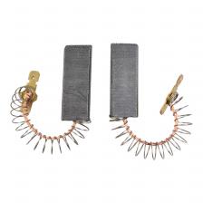 Карбоновые щетки для пылесоса VIBRATITE 5x12,5x36 мм, 2 шт. Карбоновые щетки для пылесоса VIBRATITE 5x12,5x36 мм, 2 шт.