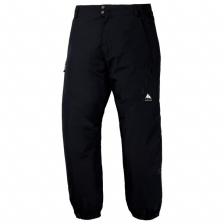 Функциональные брюки Reserve 2l свободные брюки настоящие черные - s Burton Функциональные брюки Reserve 2l свободные брюки настоящие черные - s Burton