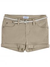 Шорты+ремень Шорты+ремень