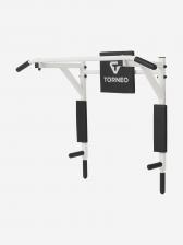 Турник настенный 3 в 1 Torneo A-981-1, Белый Турник настенный 3 в 1 Torneo A-981-1, Белый