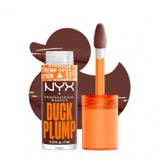 NYX Professional Makeup NYX PROFESSIONAL MAKEUP Блеск для губ для придания объема Duck Plump High Pigment Lip Gloss NYX Professional Makeup NYX PROFESSIONAL MAKEUP Блеск для губ для придания объема Duck Plump High Pigment Lip Gloss