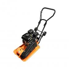 Бензиновая виброплита AktiTool l AT-C90WC Бензиновая виброплита AktiTool l AT-C90WC