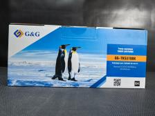 Тонер-картридж GG-TK5370BK, для Kyocera, черный, для принтеров на 7000 стр. Тонер-картридж GG-TK5370BK, для Kyocera, черный, для принтеров на 7000 стр.