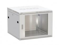 EKF TRP-WLL-0664-40G Шкаф настенный 19 TERACOM PRO 6U 600х450 мм 1 шт EKF TRP-WLL-0664-40G Шкаф настенный 19 TERACOM PRO 6U 600х450 мм 1 шт