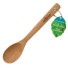 ложка кухонная ATMOSPHERE Natura 30см бамбук ложка кухонная ATMOSPHERE Natura 30см бамбук