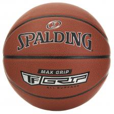 Мяч баскетбольный Spalding TF MAX GRIP 76873Z р. 7 Мяч баскетбольный Spalding TF MAX GRIP 76873Z р. 7