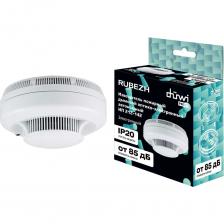 Электронный датчик дыма duwi Smoke Alarm SAS-1 28528 1 Электронный датчик дыма duwi Smoke Alarm SAS-1 28528 1
