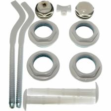 Набор для радиатора с кронштейном Ledeme L11-1/2 Набор для радиатора с кронштейном Ledeme L11-1/2