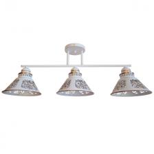 люстра потолочная Jupiter Lighting Kantri 3х60 Вт Е27 металл люстра потолочная Jupiter Lighting Kantri 3х60 Вт Е27 металл