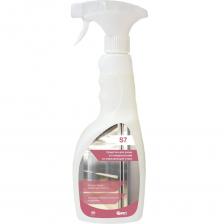 Средство для защиты и ухода за металлическими поверхностями АиС S7 500 мл 9210775 Средство для защиты и ухода за металлическими поверхностями АиС S7 500 мл 9210775