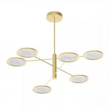 Подвесная светодиодная люстра Favourite Imma 4374-6P Подвесная светодиодная люстра Favourite Imma 4374-6P