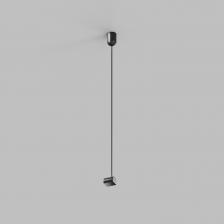 Подвес для штанги Denkirs Belty Rod TR5537-BK Подвес для штанги Denkirs Belty Rod TR5537-BK