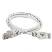 IEK PC01-C5EFL-1M5 ITK Коммутационный шнур (патч-корд), кат.5Е FTP IEK PC01-C5EFL-1M5 ITK Коммутационный шнур (патч-корд), кат.5Е FTP