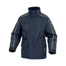 Утепленная куртка Delta Plus Nordland темно-синий, р. S NORDLBMPT Утепленная куртка Delta Plus Nordland темно-синий, р. S NORDLBMPT