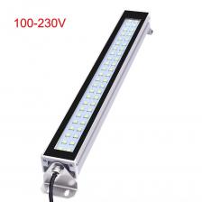 Взрывозащищённая LED рабочая лампа ZODOLAMP 24В/220В Взрывозащищённая LED рабочая лампа ZODOLAMP 24В/220В