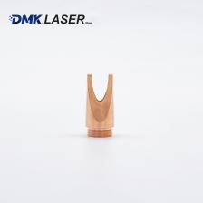IPG лазерная сварочная насадка H32 M13.5 медная насадка для подачи проволоки для IPG LightWELD ручной лазерный сварочный аппарат аксессуары для головки пистолета IPG лазерная сварочная насадка H32 M13.5 медная насадка для подачи проволоки для IPG LightWELD ручной лазерный сварочный аппарат аксессуары для головки пистолета