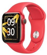 Умные часы WIWU Sports Smart Watch SW01 SE (Red) Умные часы WIWU Sports Smart Watch SW01 SE (Red)