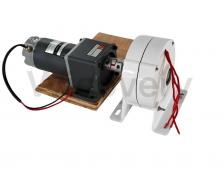 Бытовая техника Генератор с постоянным магнитом 2 кВт 3 кВт 1 кВт 2000 Вт 800 Вт 24 В 12 В Бесредукторный для низкоскоростного домашнего использования с редуктором Бытовая техника Генератор с постоянным магнитом 2 кВт 3 кВт 1 кВт 2000 Вт 800 Вт 24 В 12 В Бесредукторный для низкоскоростного домашнего использования с редуктором