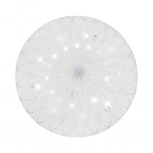 Светильник светодиодный, настенно-потолочный MAXLIGHT Decor 167 20W 6000K 00-00001313 Светильник светодиодный, настенно-потолочный MAXLIGHT Decor 167 20W 6000K 00-00001313