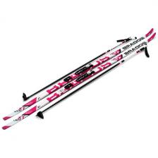 Лыжи беговые STC NNN - 200 STEP XT Lady Лыжи беговые STC NNN - 200 STEP XT Lady