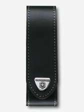Чехол Victorinox для RangerGrip 130 мм, кожаный, Черный Чехол Victorinox для RangerGrip 130 мм, кожаный, Черный