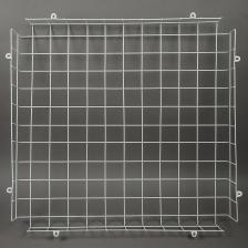 Аксессуары и комплектующие для светильников Uniel UFL-V30A 6060 GREY, цена за 1 шт Аксессуары и комплектующие для светильников Uniel UFL-V30A 6060 GREY, цена за 1 шт