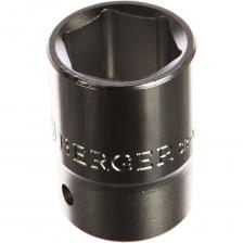 Торцевая головка Головка торцевая шестигранная (27 мм; 3/4) Berger BG BG2098 Торцевая головка Головка торцевая шестигранная (27 мм; 3/4) Berger BG BG2098