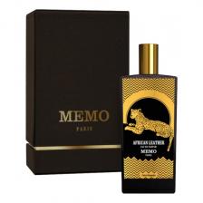 Memo African Leather парфюмированная вода 10мл refill Memo African Leather парфюмированная вода 10мл refill