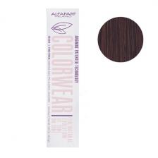 Краска для волос без аммиака 6.3, 60 мл Alfaparf Color wear, цвет 6.3 Краска для волос без аммиака 6.3, 60 мл Alfaparf Color wear, цвет 6.3