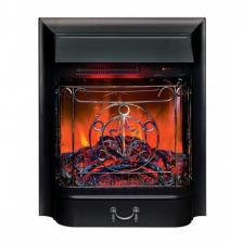 Классический очаг 2D Real-Flame MAJESTIC LUX BL RC Классический очаг 2D Real-Flame MAJESTIC LUX BL RC