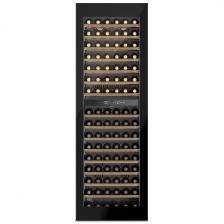 Встраиваемый винный шкаф Caso WineDeluxe WD 96 Встраиваемый винный шкаф Caso WineDeluxe WD 96