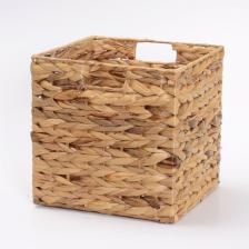 Плетеная корзина для белья Wasserkraft Glan WB-661-L Плетеная корзина для белья Wasserkraft Glan WB-661-L