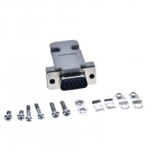 VOSORON DB9F-DB9M разъемы RS232 10 шт VOSORON DB9F-DB9M разъемы RS232 10 шт