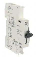 IEK ARMAT Аварийный контакт AR-AUX-AC 240...415В AR-AUX-AC-240-415 1 шт IEK ARMAT Аварийный контакт AR-AUX-AC 240...415В AR-AUX-AC-240-415 1 шт