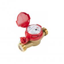 Счетчик воды ДЕКАСТ ОСВУ-25 ДГ1 73-25-03 Счетчик воды ДЕКАСТ ОСВУ-25 ДГ1 73-25-03