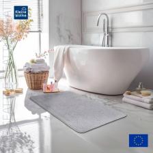 Коврик для ванной 60x90см Kleine Wolke Seattle, серый Коврик для ванной 60x90см Kleine Wolke Seattle, серый
