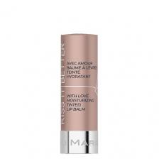 LILI MARGO Бальзам для губ оттеночный увлажняющий Kiss It Better LILI MARGO Бальзам для губ оттеночный увлажняющий Kiss It Better