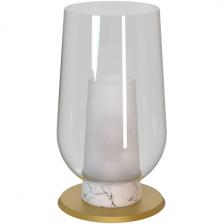 Настольная лампа Mantra Nora 8401 Настольная лампа Mantra Nora 8401