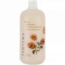 Шампунь увлажняющий (>teo4701, 1000 мл) Шампунь увлажняющий (>teo4701, 1000 мл)